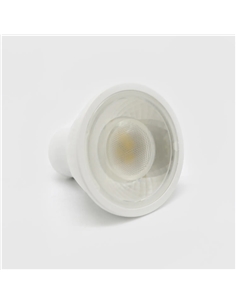 LAMPADA LED GU10 DIM 7W 3000K  Maxled 28094 - 721.28094 2