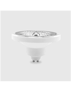 LAMPADA LED GU10 DIM 7W 4000K  Maxled 28100 - 721.28100 2