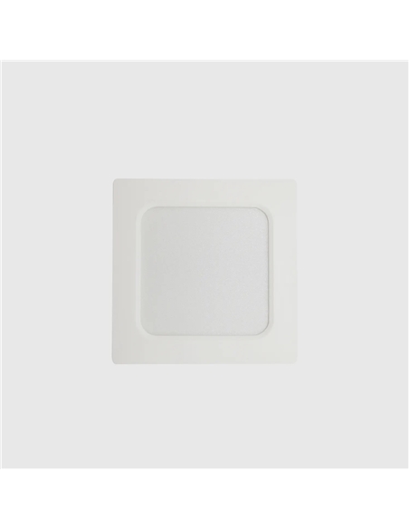 PAINEL LED QUADRADO BOXSTER SLIM 9W CCT Maxled 28278 - 721.28278