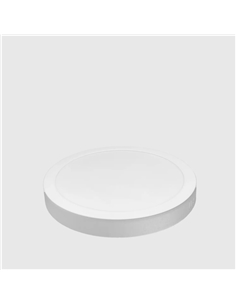 PAINEL LED REDONDO SALIENTE BOXSTER 30W CCT Maxled 28339 - 721.28339 2