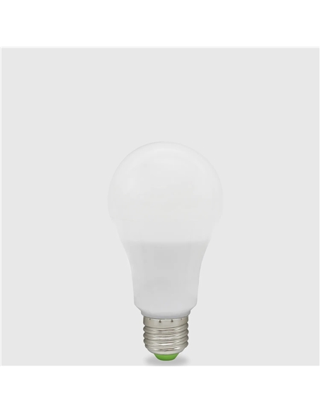 LAMPADA LED A65 E27 DIM 11W 3000K Maxled 28650 - 721.28650