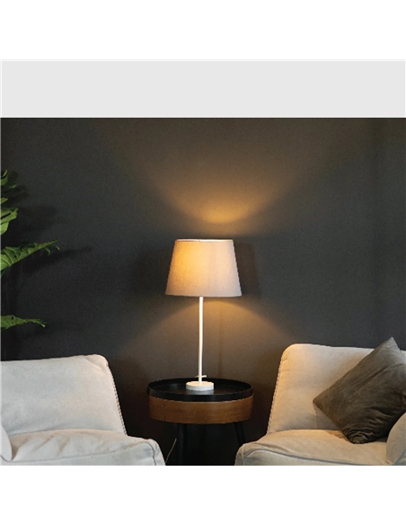 LAMPADA LED A65 E27 DIM 11W 3000K Maxled 28650 - 721.28650