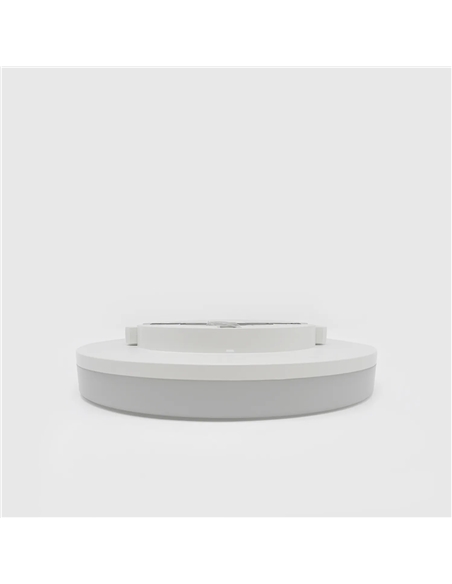 LED PLAFON IP54 200MM 18W CCT Maxled 29114 #2 - 721.29114