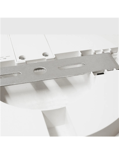 LED PLAFON IP54 250MM 28W CCT Maxled 29121 #1 - 721.29121