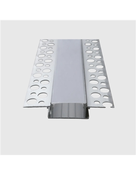 PERFIL DE ALUMINIO AD860 2M Maxled 29381 #1 - 721.29381