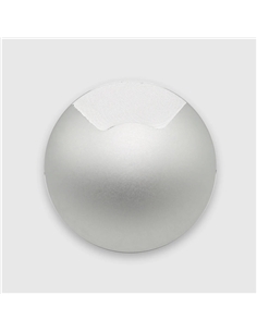 TAMPA ALUMINIO SO7303/1 Maxled 29961 - 721.29961