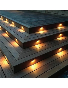 TAMPA ALUMINIO SO7303/1 Maxled 29961 - 721.29961 2
