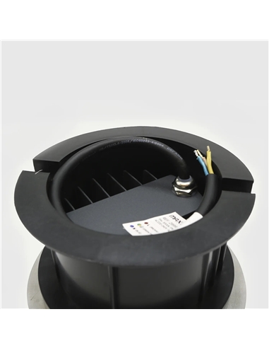 PROJETOR DE CHAO LED UN0415 15W 3000K Maxled 29992 #2 - 721.29992