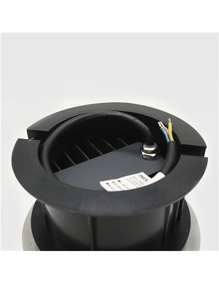 PROJETOR DE CHAO LED UN0415 15W 3000K Maxled 29992 #2 - 721.29992