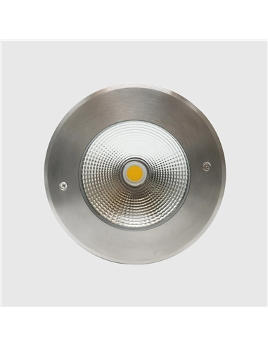 PROJETOR DE CHAO LED UN0415 15W 3000K Maxled 29992 #1 - 721.29992