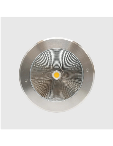 PROJETOR DE CHAO LED UN0430 30W 3000K Maxled 30004 #3 - 721.30004