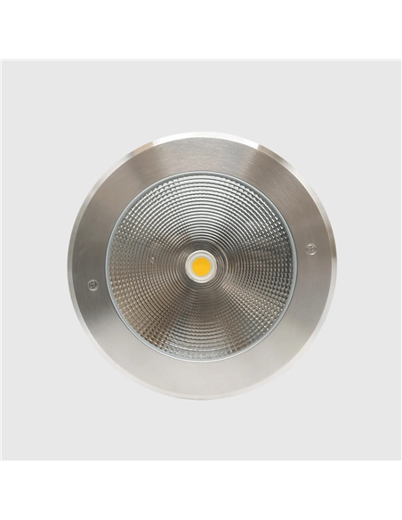 PROJETOR DE CHAO LED UN0430 30W 3000K Maxled 30004 #3 - 721.30004