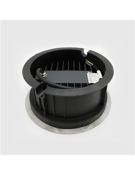PROJETOR DE CHAO LED UN0430 30W 3000K Maxled 30004 #1 - 721.30004