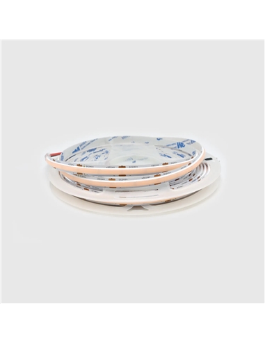 FITA LED COB 24V 8MM 256D 10W 4000K Maxled 30943 #1 - 721.30943