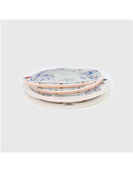 FITA LED COB 24V 8MM 256D 10W 5000K Maxled 30950 #1 - 721.30950