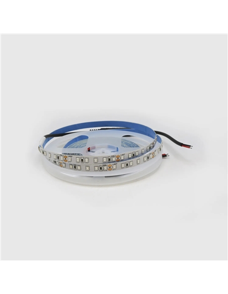 FITA LED 2835 120P IP20 24V VERDE 5M Maxled 31865 #1 - 721.31865