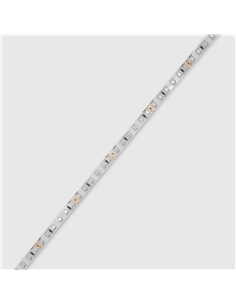 FITA LED 2835 120P IP20 24V AZUL 5M Maxled 31872 - 721.31872