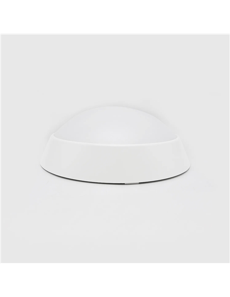 LED PLAFON REDONDO BRANCO 8W 4000K IP54 Maxled 17845 #2 - 721.17845