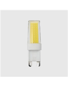 LED G9 5W 3000K COB Maxled 18682 - 721.18682