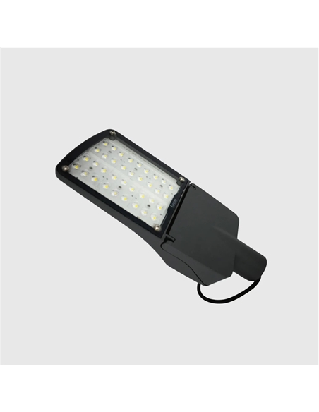 LED LUMINARIA PUBLICA IP65 60W 5700K - LUNA Maxled 18736 - 721.18736