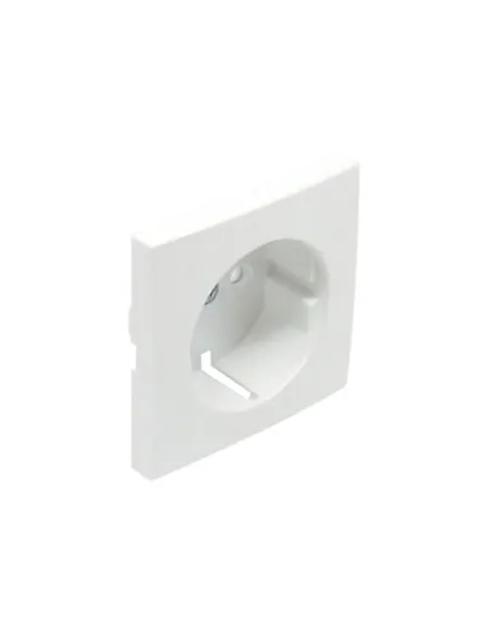 CENTRO SCHUKO BRANCO 90631TBR CX20 - 90631TBR