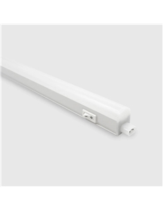 LED T5 C/ INTERRUPTOR 150CM 18W 4000K Maxled 18842 - 721.18842