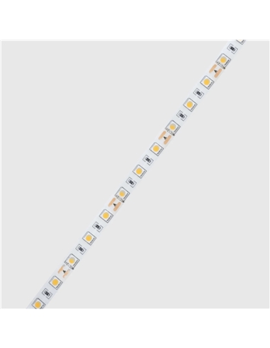 LED FITA 12V IP20 5050 SMD 14.4W RGBWhite Maxled 19368 - 721.19368