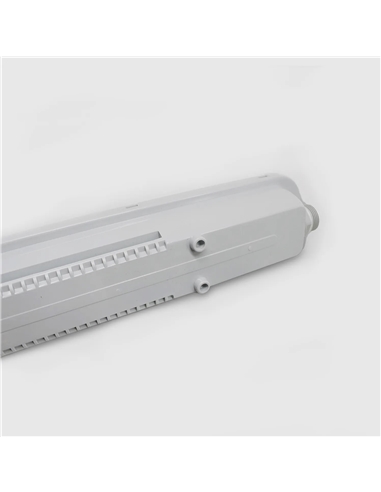 LED ARMADURA ESTANQUE 120CM 36W 4000K Maxled 19498 #2 - 721.19498