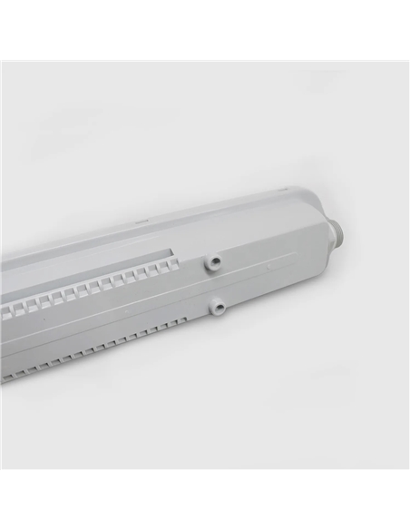 LED ARMADURA ESTANQUE 120CM 36W 4000K Maxled 19498 #2 - 721.19498