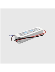 TRANSFORMADOR PWP 24V IP67 150W Maxled 19597 - 721.19597