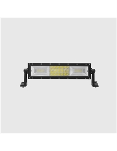 LED PROJECTOR DE CARRO 12V/24V 216W 6000K Maxled 19641 - 721.19641
