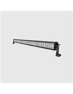 LED PROJETOR BARRA CURVA 12V/24V 180W 6000K Maxled 19665 - 721.19665