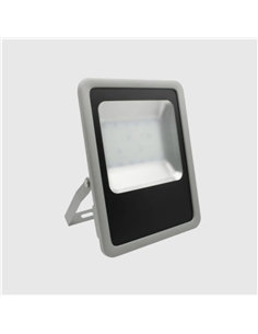 LED PROJETOR SMD IP65 70W 3000K Maxled 20098 - 721.20098