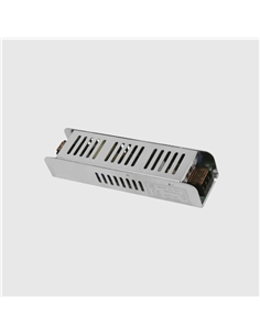 LED TRANSFORMADOR 12V SLIM 150W 12.5A Maxled 20234 - 721.20234