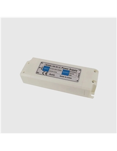 TRANSFORMADOR SLIM NS-12V IP44 12W Maxled 22016 - 721.22016