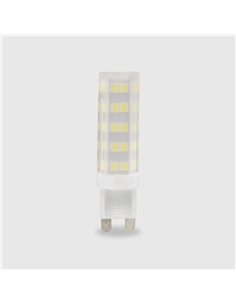 LED G9 4,5W 3000K LX Maxled 22269 - 721.22269