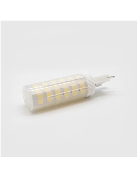 LED G9 4,5W 3000K LX Maxled 22269 - 721.22269