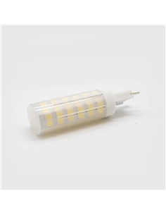 LED G9 4,5W 6500K LX Maxled 22283 - 721.22283 2
