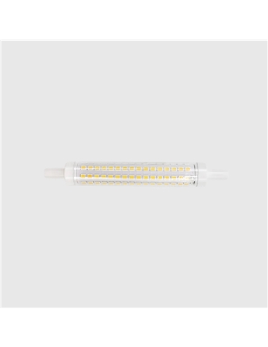 LED R7S 118MM 8W 6500K LX Maxled 22443 #1 - 721.22443