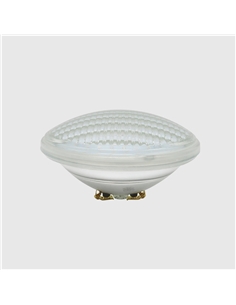 LAMPADA LED DE PISCINA PAR56 18W RGB AC 12V Maxled 32138 - 721.32138