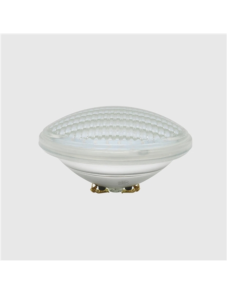 LAMPADA LED DE PISCINA PAR56 35W 6500K AC 12V Maxled 32145 - 721.32145