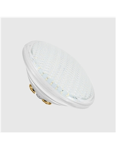 LAMPADA LED DE PISCINA PAR56 35W 6500K AC 12V Maxled 32145 - 721.32145 2