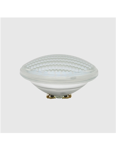 LAMPADA LED DE PISCINA PAR56 35W RGB AC 12V Maxled 32152 - 721.32152