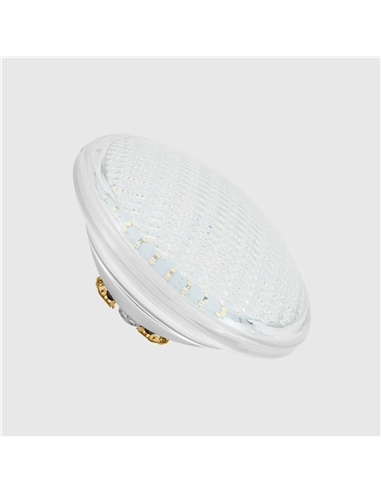 LAMPADA LED DE PISCINA PAR56 35W RGB AC 12V Maxled 32152 #1 - 721.32152