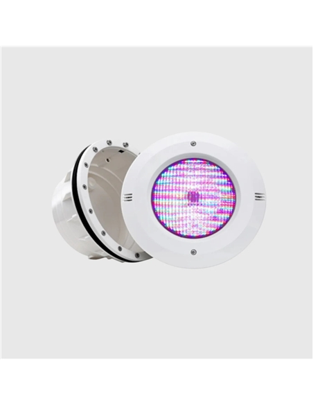 NICHO P/ LAMPADA PISCINA PAR56 APLICAÇAO BETAO Maxled 32169 - 721.32169