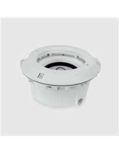 NICHO P/ LAMPADA PISCINA PAR56 APLICAÇAO BETAO Maxled 32169 - 721.32169 2