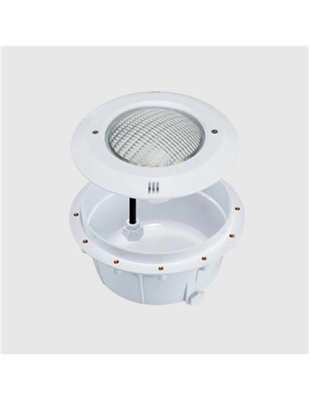 NICHO P/ LAMPADA PISCINA PAR56 APLICAÇAO BETAO Maxled 32169 #2 - 721.32169