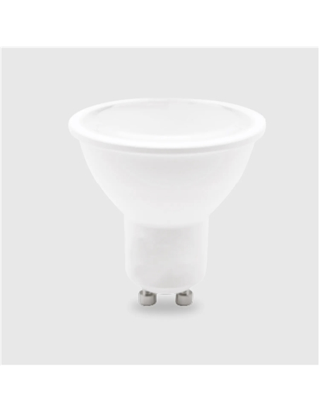LED GU10 3W 3000K Maxled 32244 - 721.32244