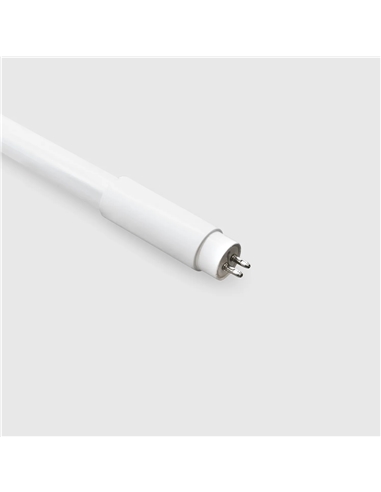 LAMPADA LED T5 VIDRO 120CM 18W 3000K  Maxled 32787 - 721.32787