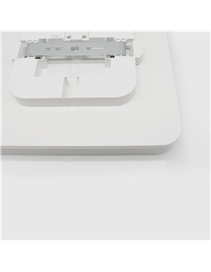 LED PLAFON QUADRADO IP54 250MM 28W CCT Maxled 33050 - 721.33050 2